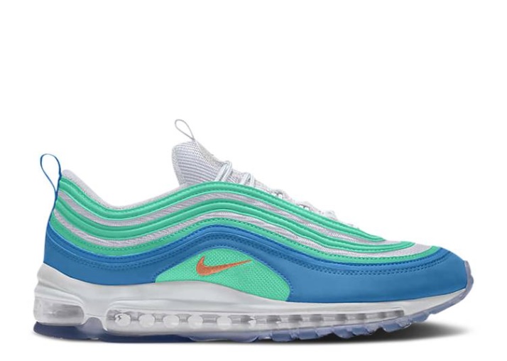 Nike Air Max 97 Por Ti