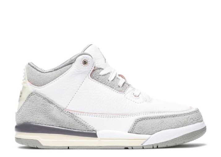 A Ma Maniére X Air Jordan 3 Retro Sp Ps - Criado Por Mujeres