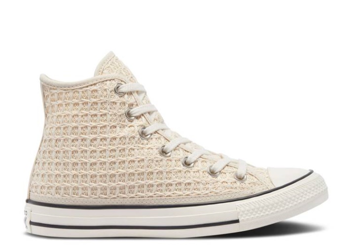 Converse Wmns Chuck Taylor All Star Altas - Rafia
