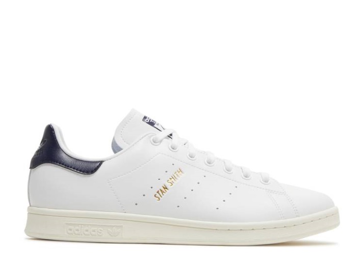 Adidas Stan Smith Blanco/azul Marino/apagado/blanco