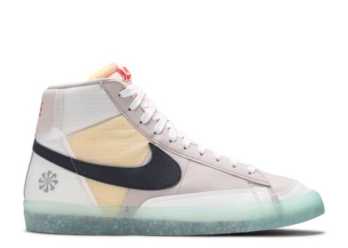 Nike Blazer Mid '77 - Mover A Cero