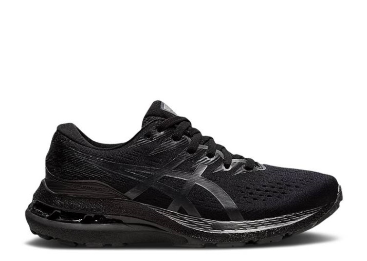 Asics Gel Kayano 28 Gs - Negro