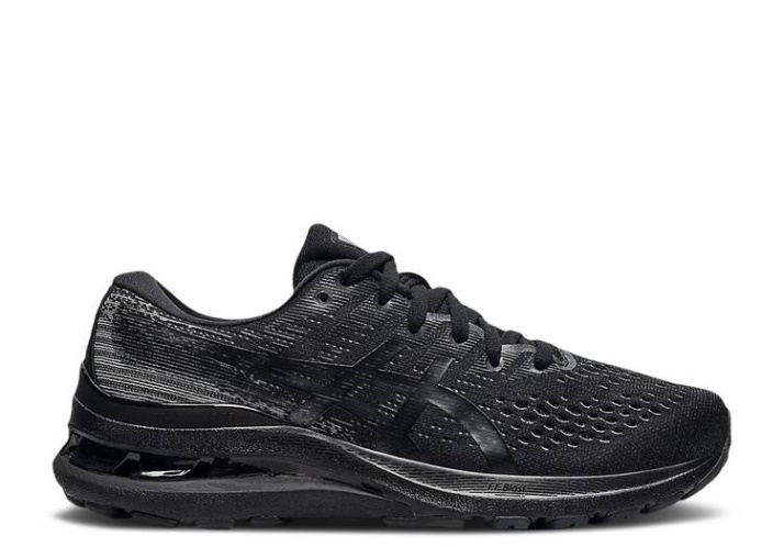 Asics Mujer Gel Kayano 28 - Negro