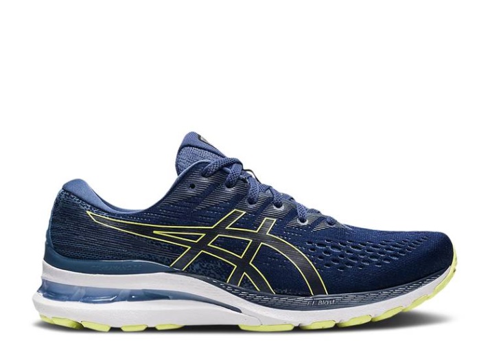 Asics Gel Kayano 28 - Azul Trueno