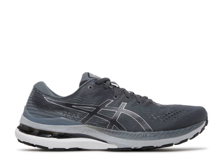 Asics Gel Kayano 28 - Gris Portador