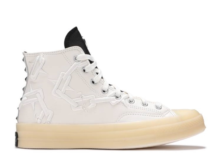 Converse Russell Westbrook X Chuck 70 Alto - ¿por Qué No? Embalar