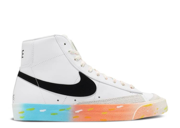 Nike Blazer Mid '77 Vintage - Haz Que Cuente