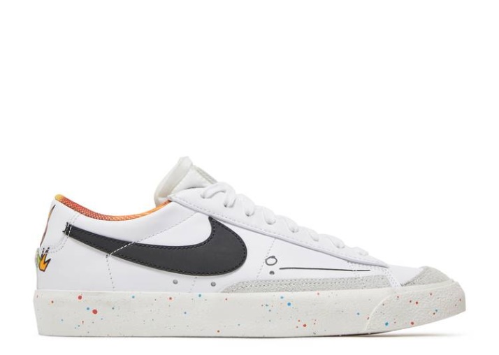 Nike Blazer Low '77 Vintage - Haz Que Cuente