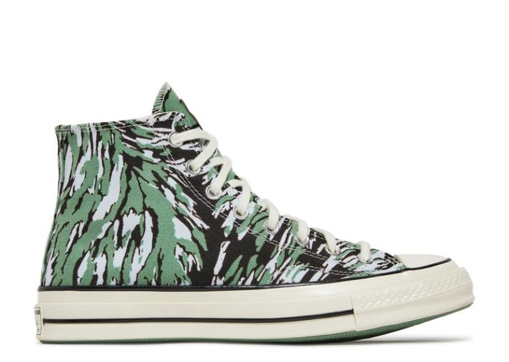 Converse Carhartt Wip X Chuck 70 Alto - Interior