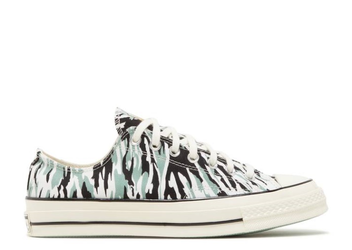Converse Carhartt Wip X Chuck 70 Low - Interior