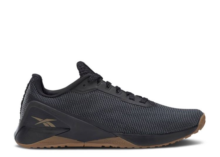Reebok Wmns Nano X1 Grit - Negro Sepia