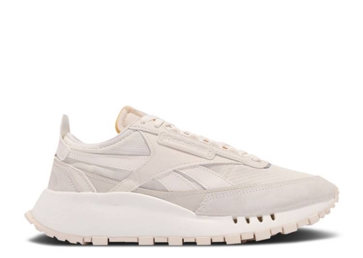 Reebok Classic Leather Legacy - Blanco Clásico
