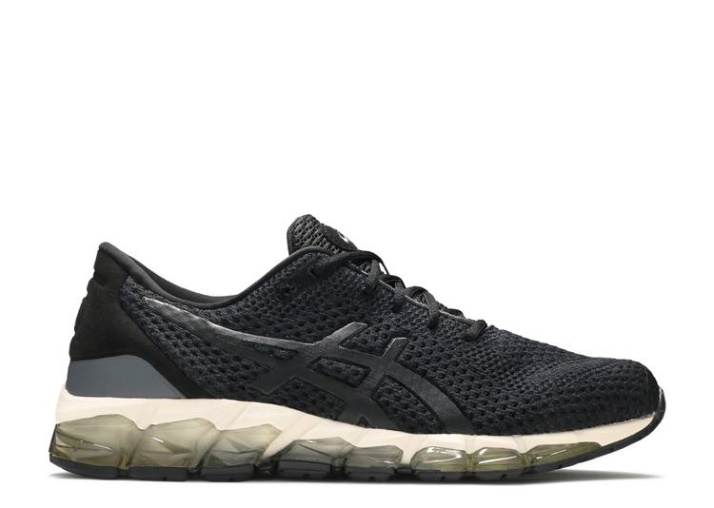 Asics Gel Quantum 360 5 Punto - Negro