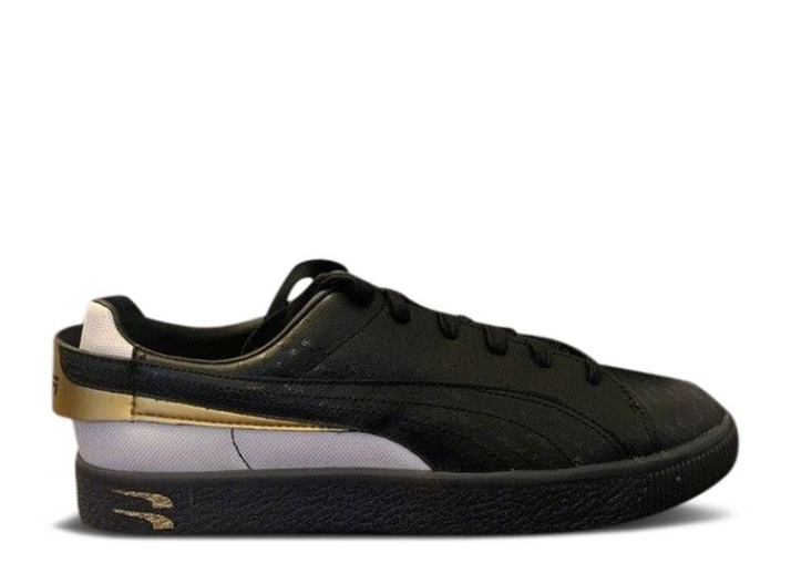 Puma Clyde - Tribus De Velocidad