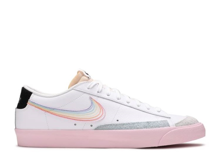 Nike Blazer Low '77 Vintage - Ser Verdad