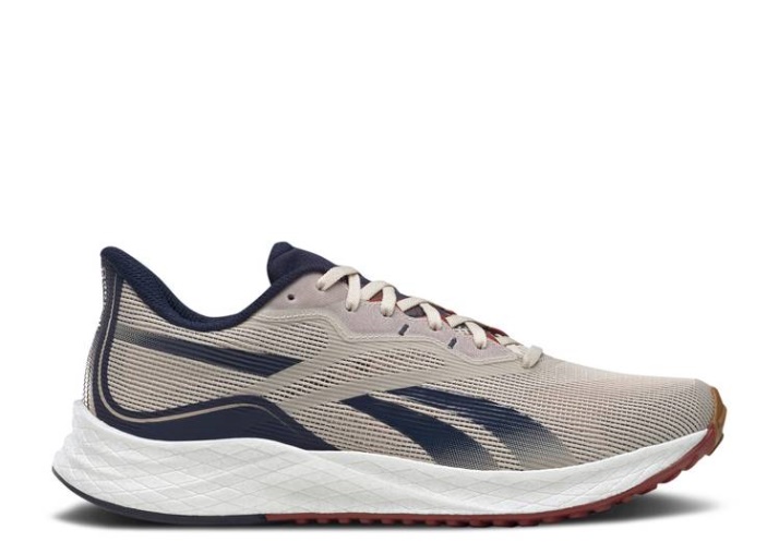 Reebok Floatride Energy 3 - Estuco Vector Azul Marino