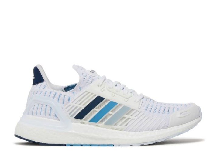 Adidas Ultraboost Cc 1 Dna - Blanco Azul Marino
