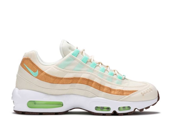 Nike Air Max 95 Nrg - Piña