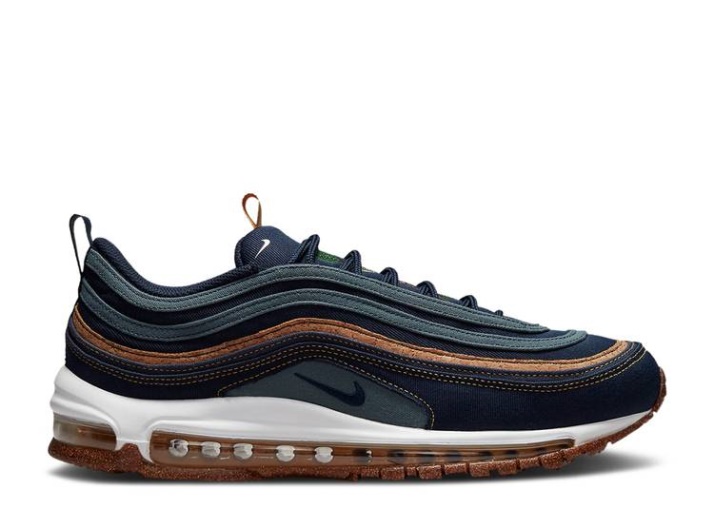 Nike Air Max 97 Se - Corcho