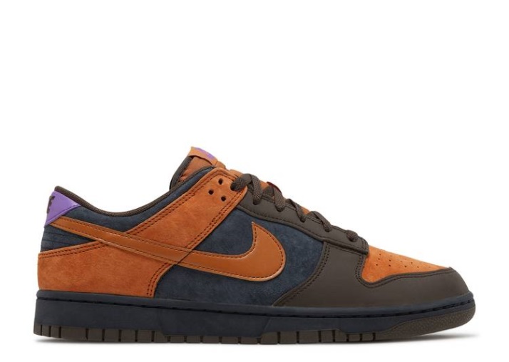 Nike Dunk Low Premium - Sidra
