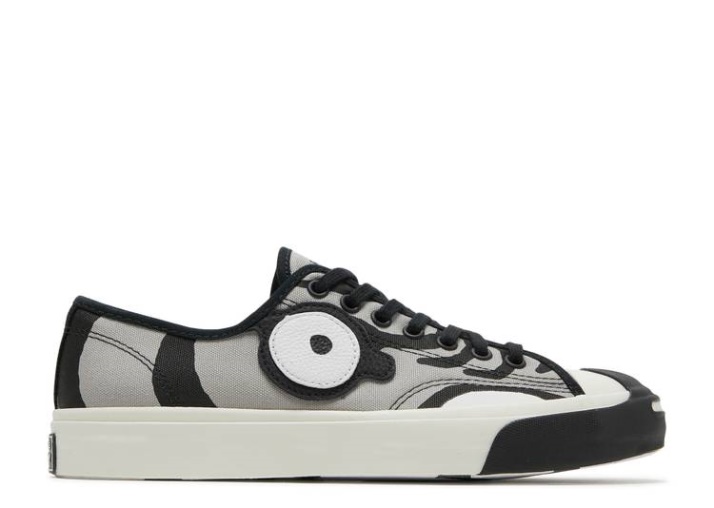 Converse Soulgoods X Jack Purcell Bajo - Tigre Del Alma