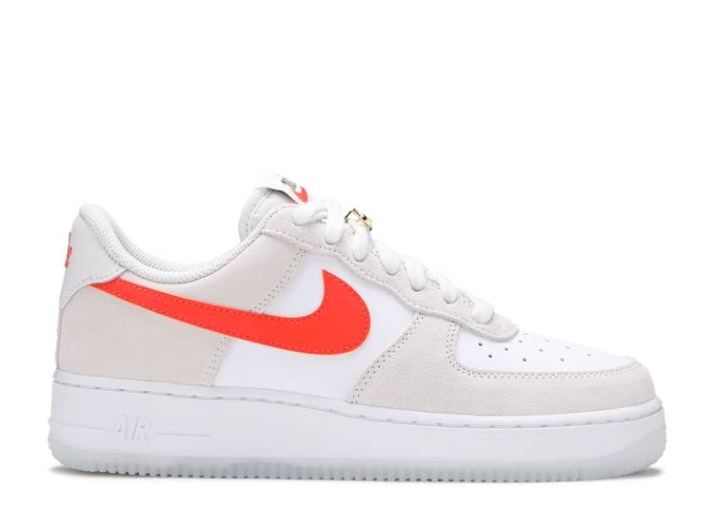 Nike Wmns Air Force 1 '07 Se - Primer Uso
