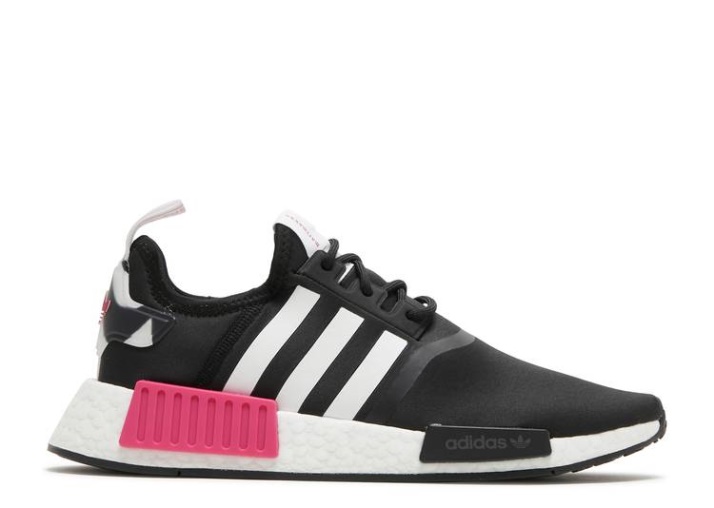 Adidas Marimekko X Mujer Nmd R1 - Laine Wave