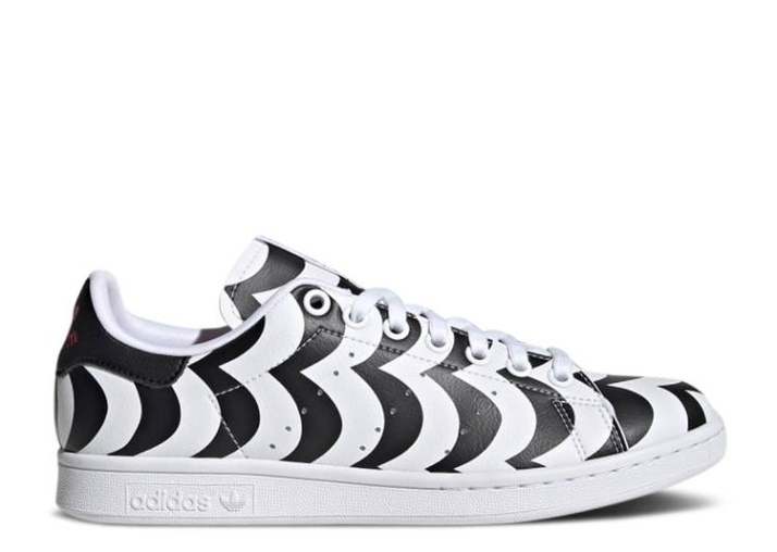 Adidas Marimekko X Stan Smith Mujer - Laine Wave