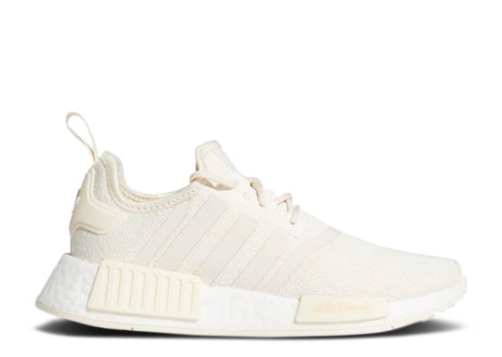 Adidas Mujer Nmd R1 - Blanco Maravilla