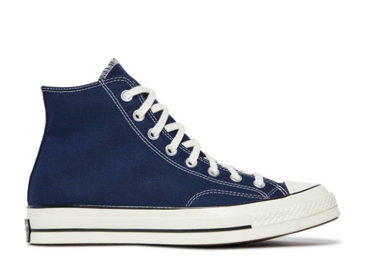 Converse Chuck Taylor All Star Altas Azul Marino