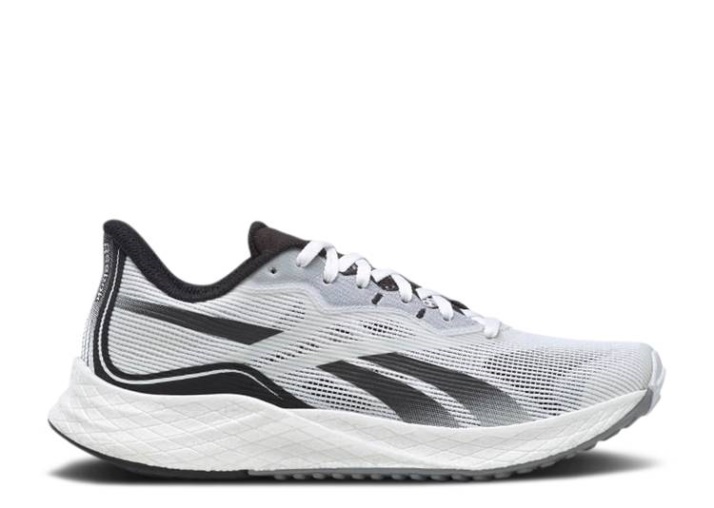 Reebok Mujer Floatride Energy 3 - Blanco Negro