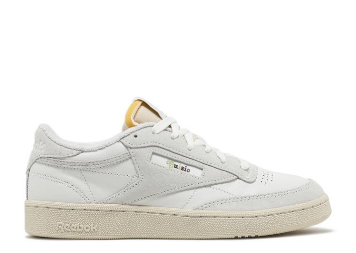 Reebok Danielle Guizio X Club C 85 - Tiza