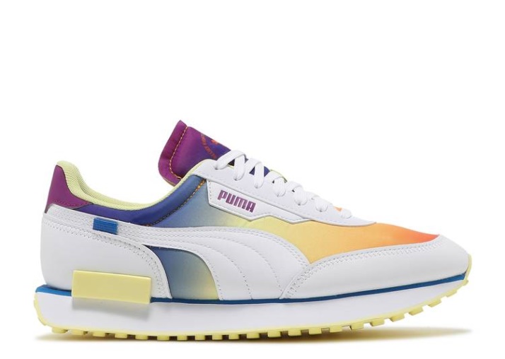 Puma Futuro Jinete - Orgullo