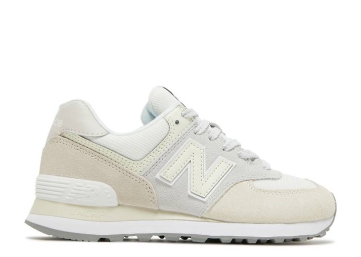 New Balance Wmns 574 - Rayo De Luna