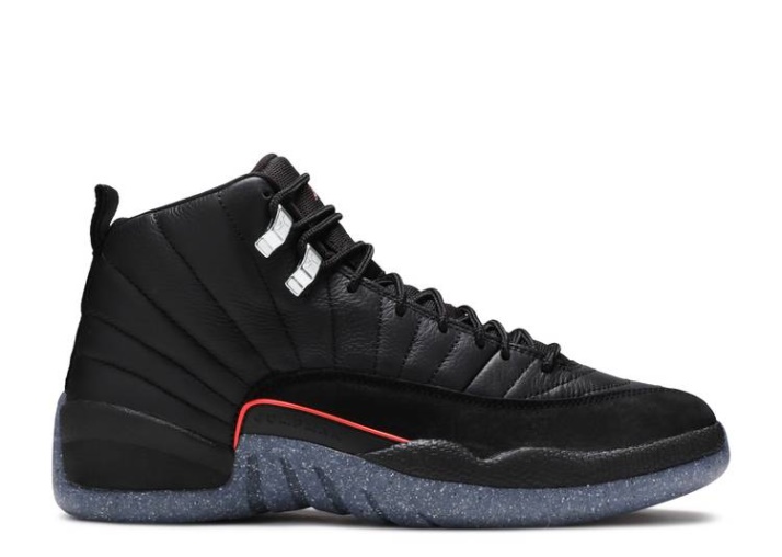 Air Jordan 12 Utilitario - Moler