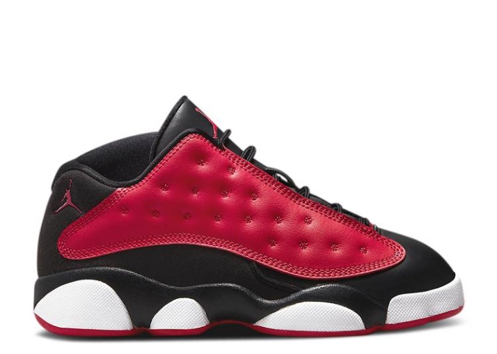 Air Jordan 13 Retro Low Ps - Muy Baya