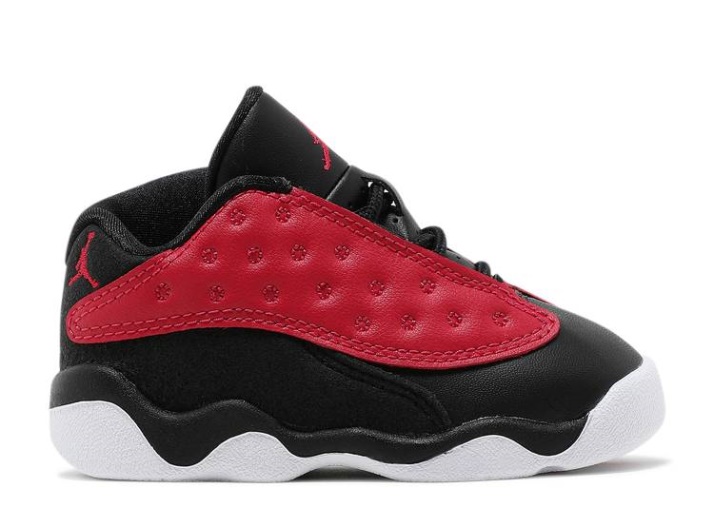 Air Jordan 13 Retro Low Td - Muy Baya