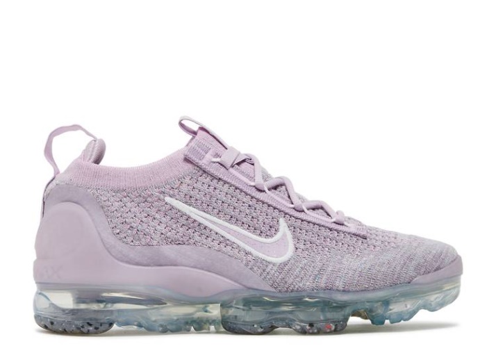 Nike Wmns Air Vapormax 2021 Flyknit - Rosa ártico Claro