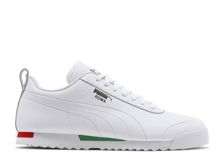 Puma Roma - Italia