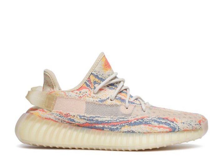Adidas Yeezy Boost 350 V2 - Mx Avena