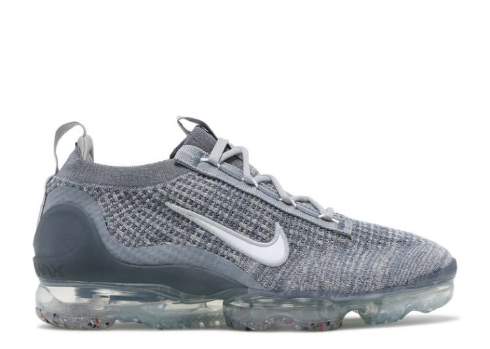 Nike Air Vapormax 2021 Flyknit - Azul Marino
