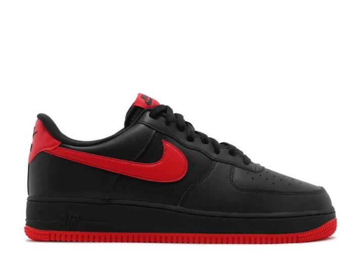 Nike Air Force 1 Bajo - Criado