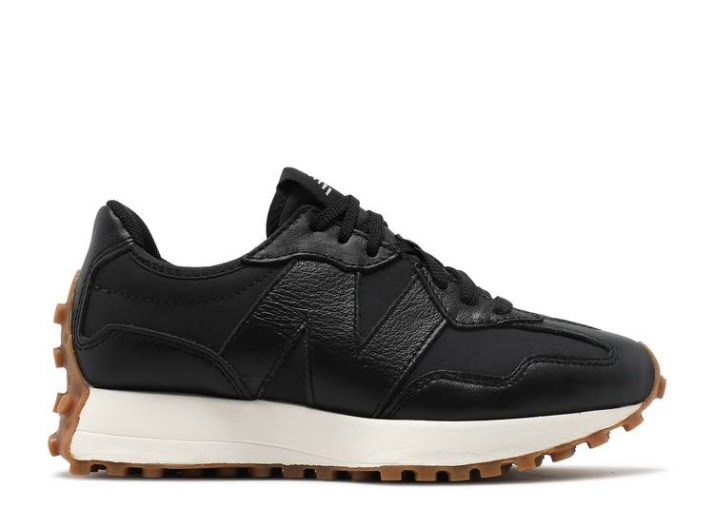 New Balance Wmns 327v1 - Fantasma Negro