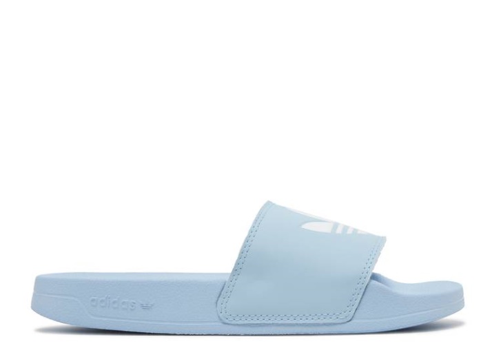 Adidas Wmns Adilette Lite Slide - Cielo Despejado