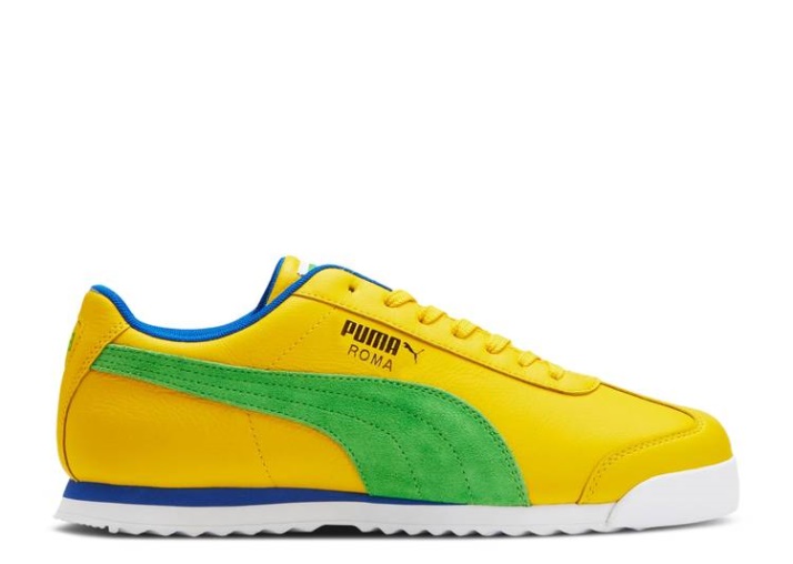 Puma Roma - Brasil