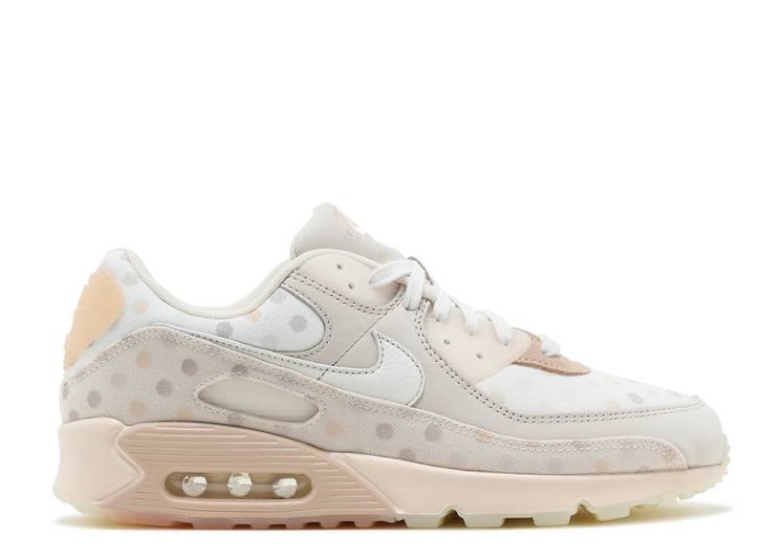 Nike Air Max 90 Nrg - Diagrama De Venn