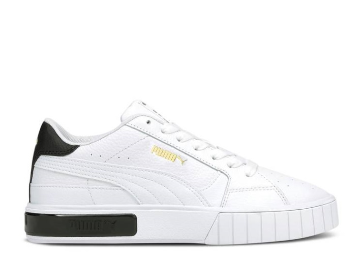 Puma Wmns Cali Star - Blanco Negro