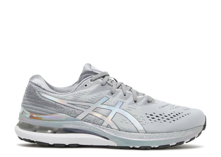 Asics Gel Kayano 28 - Platino