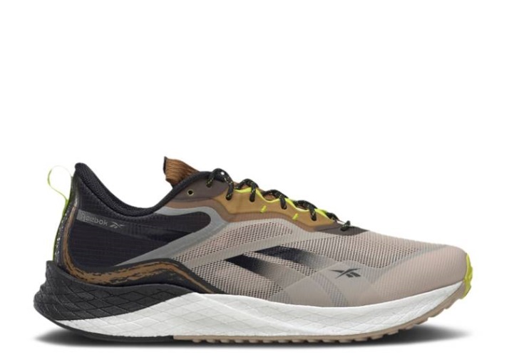 Reebok Floatride Energy 3 Adventure - Estuco