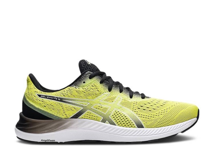 Asics Gel Excite 8 - Amarillo Brillo